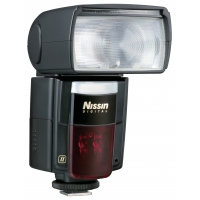Nissin blesk Di866 MARK II pro Nikon