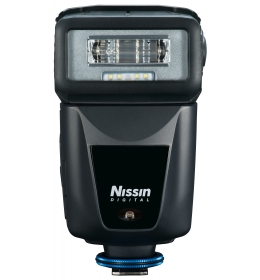 Nissin blesk MG80 pro Canon