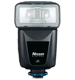 Nissin MG80 pro Nikon blesk