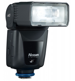 Nissin MG80 pro Nikon blesk
