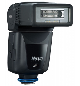 Nissin blesk MG80 pro Nikon