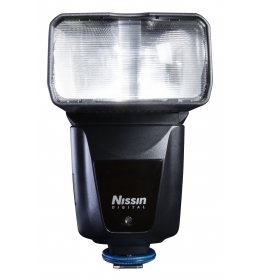 Nissin blesk MG80 pro Nikon