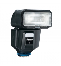 Nissin blesk MG60 pro Canon