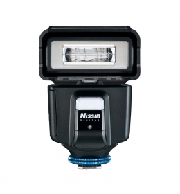 Nissin blesk MG60 pro Canon