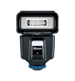 Nissin blesk MG60 pro Nikon