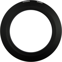 Redukční kroužek 55 mm pro blesk Nissin MF-18