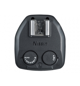 Přijímač Nissin Air R pro Nikon