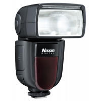 Nissin blesk Di700A pro Olympus / Panasonic