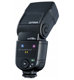 Nissin blesk Di700A pro Olympus / Panasonic