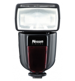 Nissin blesk Di700A pro Olympus / Panasonic