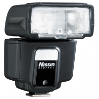 Nissin blesk i40 love mini pro Canon