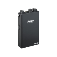 Nissin Power Pack PS8 pro Nikon