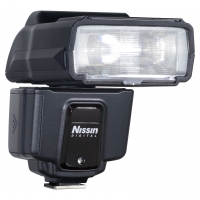 Nissin blesk i600 pro Nikon